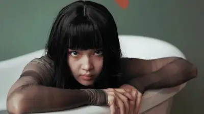 фотосессия, фото - Новости Zakon.kz от 18.04.2023 14:17