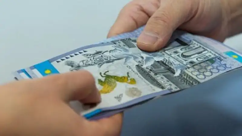 О задержаниях за взятки рассказали в Агентстве по делам госслужбы