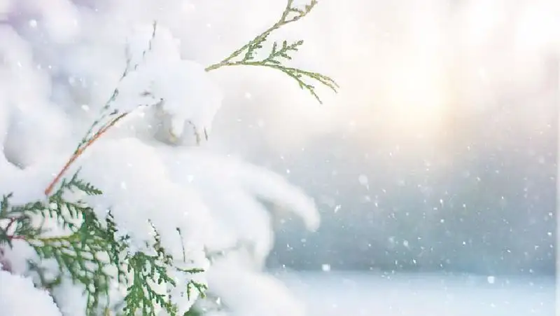 Похолодание ожидается в Казахстане в ближайшие три дня