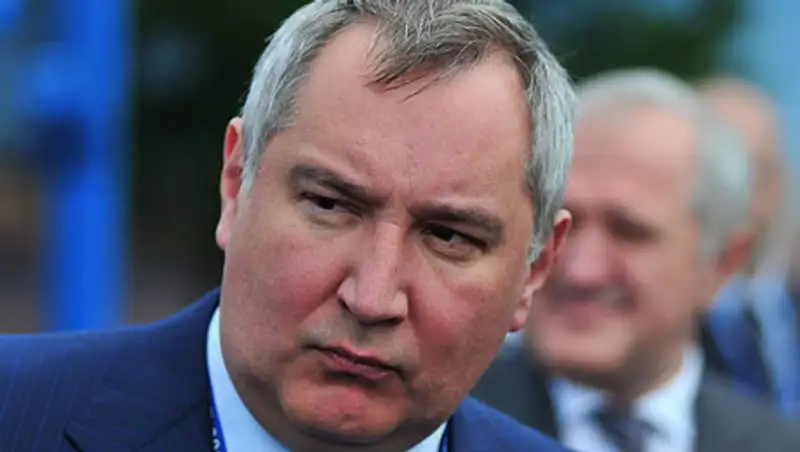 Рогозин уверен, что помог США своими угрозами