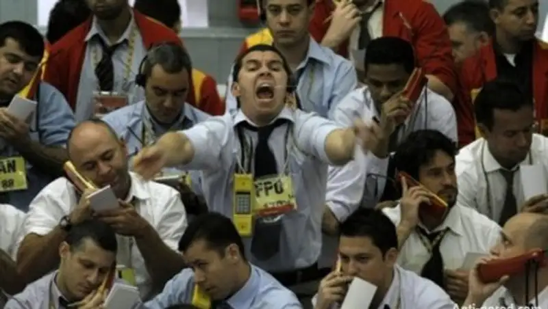 Американский экономист назвал возможным повторение кризиса 2008 года