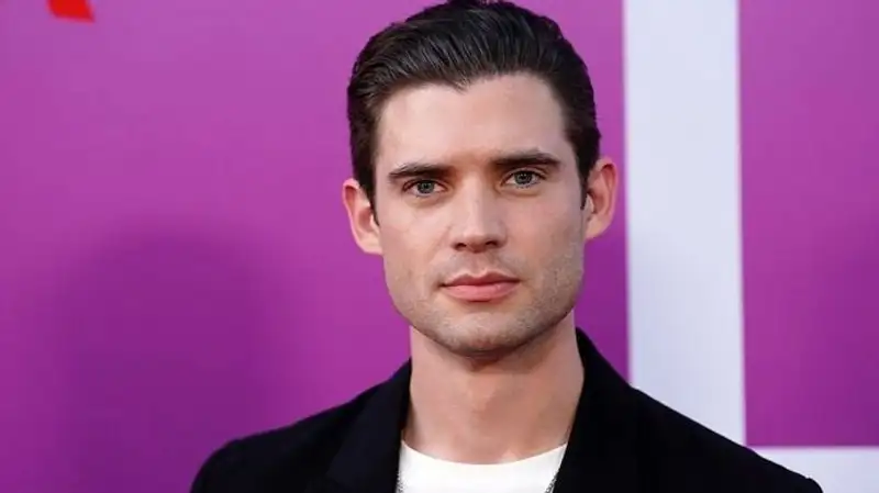 Стал известен исполнитель главной роли в фильме "Супермен: Наследие"