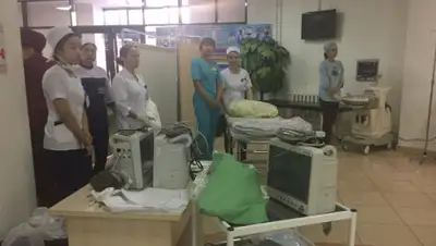 Пресс-служба МИИР РК, фото - Новости Zakon.kz от 27.12.2019 10:39