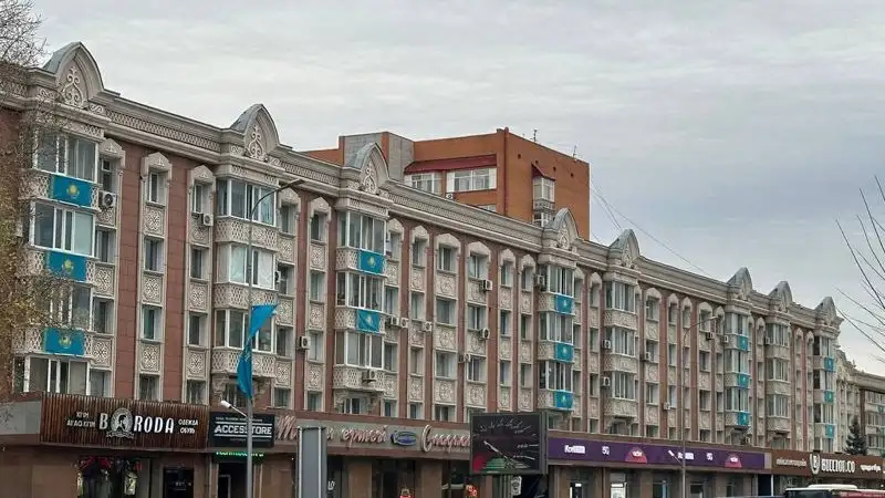 День Республики: как отмечают главный праздник Казахстана в Астане