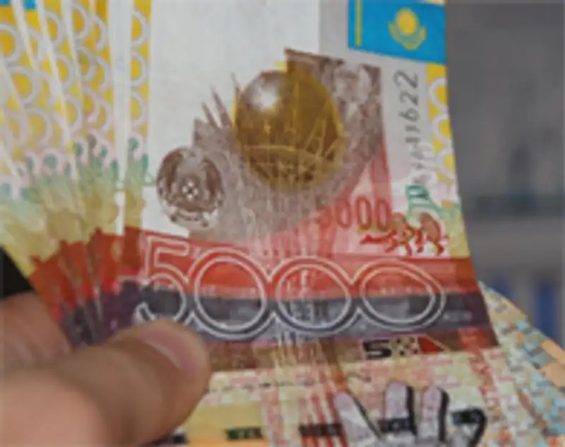 Зарплата бюджетников в Казахстане повышается с 1 июля на 30%, фото - Новости Zakon.kz от 30.06.2011 18:31
