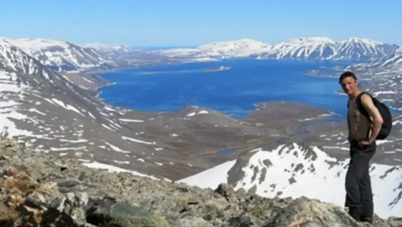 США и Россия ввели безвизовый режим