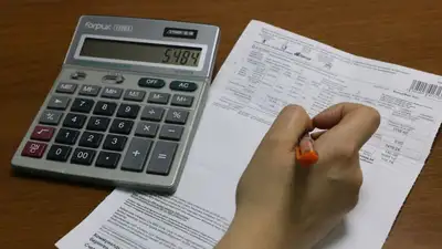 повышение тарифов Алматы, фото - Новости Zakon.kz от 09.08.2023 15:42