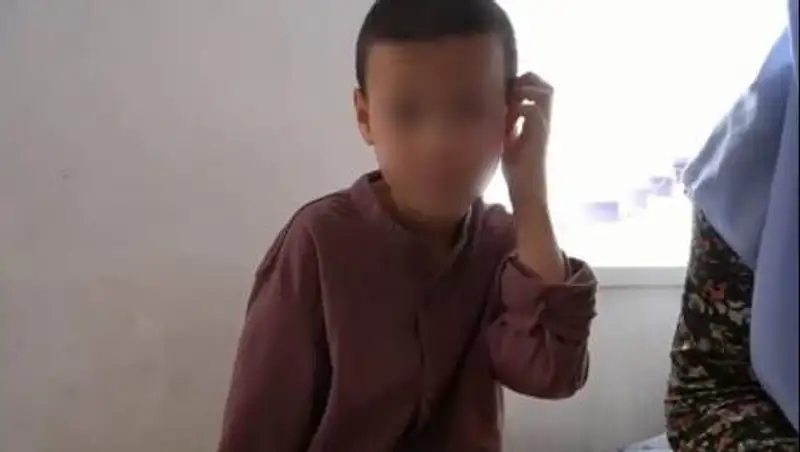 Родителей лишившегося руки мальчика после лечения знахаря оштрафуют