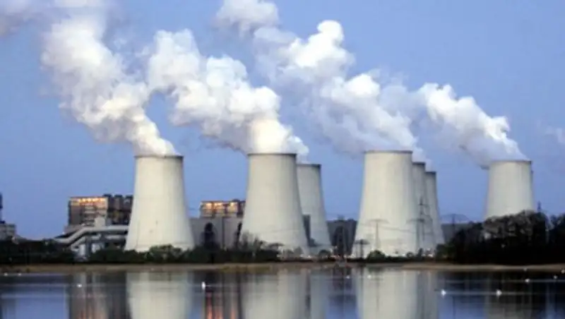 В РК бизнес сократил свои инвестиции в экологию на 62%