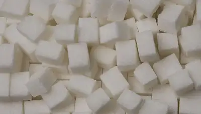 сахар 