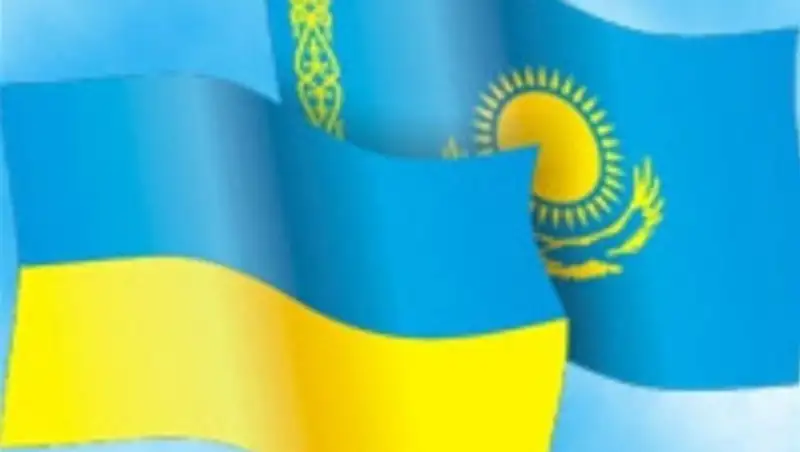 Казахстан оказывает помощь в стабилизации политической ситуации в Украине