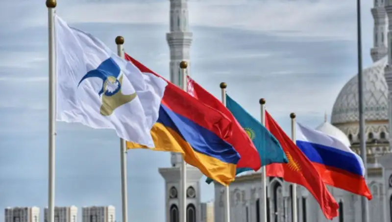 Казахстанцы смогут участвовать в поиске вакансий в странах ЕАЭС