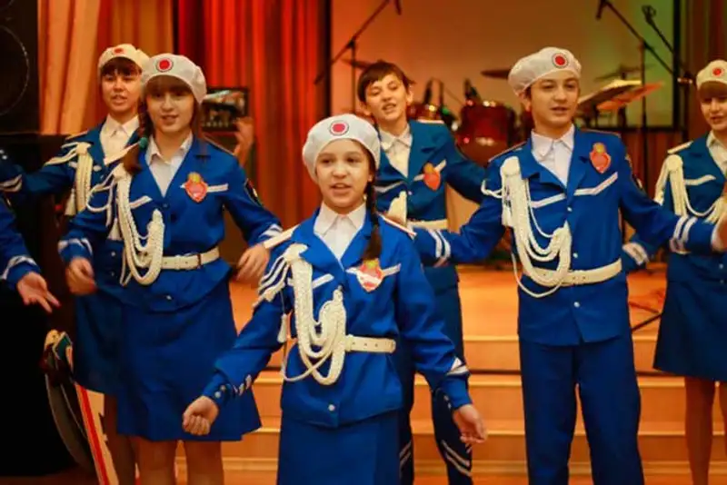 В Костанайской области подвели итоги прошедшей недели безопасности (фото) В Костанайской области подвели итоги прошедшей недели безопасности (фото), фото - Новости Zakon.kz от 18.11.2013 23:51