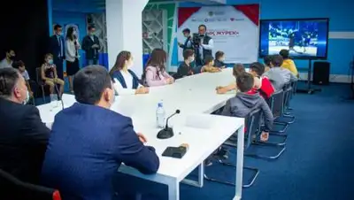 Дастан Бижанов, фото - Новости Zakon.kz от 16.10.2020 19:17