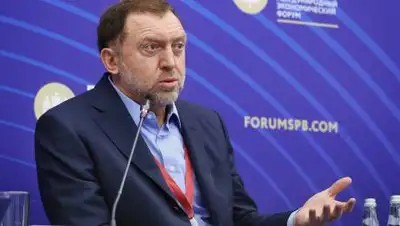 Владислав Шатило / РБК, фото - Новости Zakon.kz от 14.06.2021 10:49