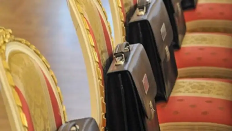 В акимате Алматы произведен ряд кадровых назначений