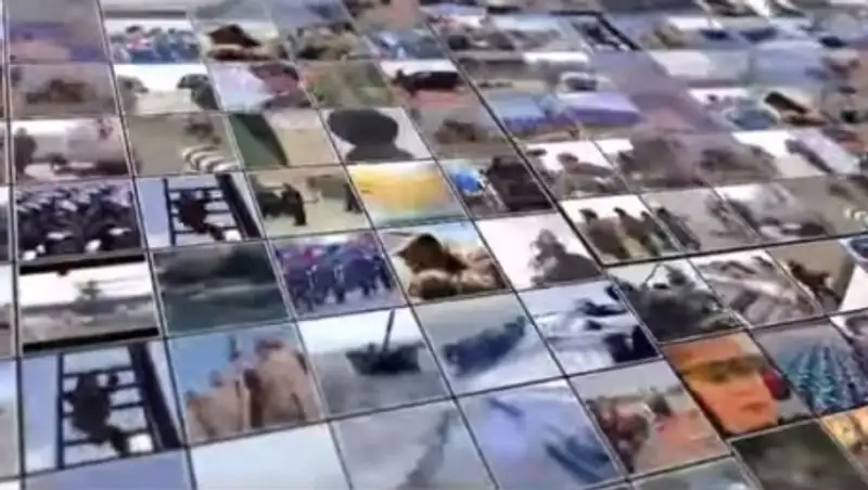 Министерство обороны подготовило ролик ко Дню президента