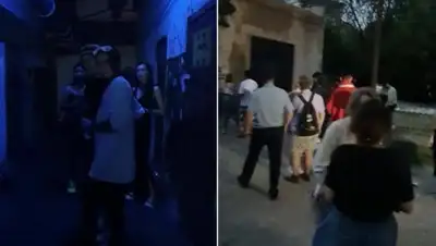 Polisia.kz., фото - Новости Zakon.kz от 19.07.2020 12:11