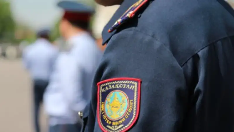 Зарплату полицейским повысят после утверждения бюджета на 2017-2019 годы