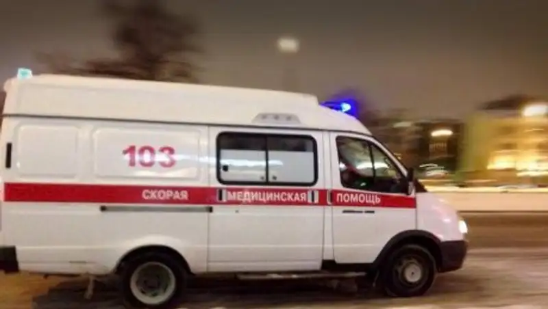 В «Скорой» прокомментировали смерть студента КазНУ