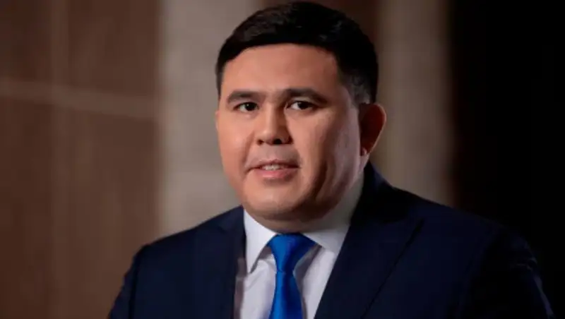 Избран председатель правления Аграрной кредитной корпорации холдинга "КазАгро"