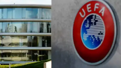 uefa.com, фото - Новости Zakon.kz от 13.03.2020 17:41