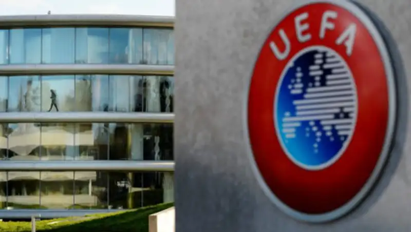 УЕФА приостановил Лигу чемпионов и Лигу Европы. На очереди ЕВРО-2020?