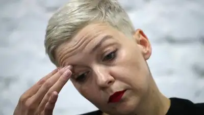 EPA/UPG, фото - Новости Zakon.kz от 09.09.2020 21:12