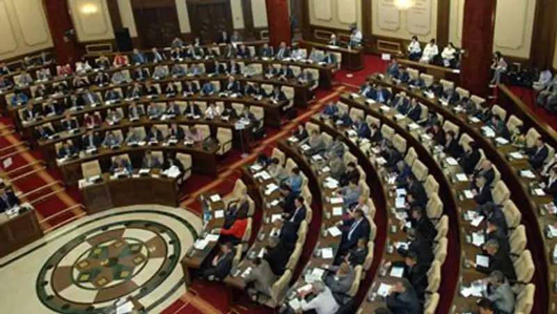 Депутаты обвиняют преподавателей вузов в тотальной коррупции