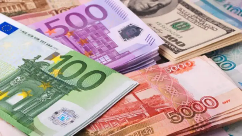 Курсы валют на выходные дни