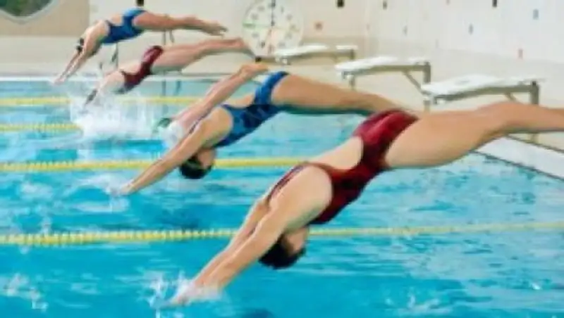 Екібаст&#1201;зда а&#1179; жаулы&#1179;ты &#1241;желер ж&#1199;зуден жарысты