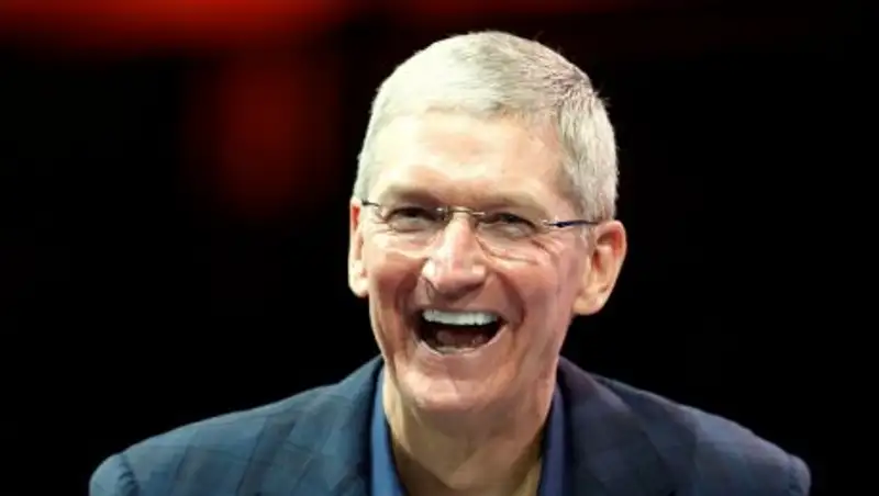 Тим Кук объяснил, почему новые iPhone такие дорогие