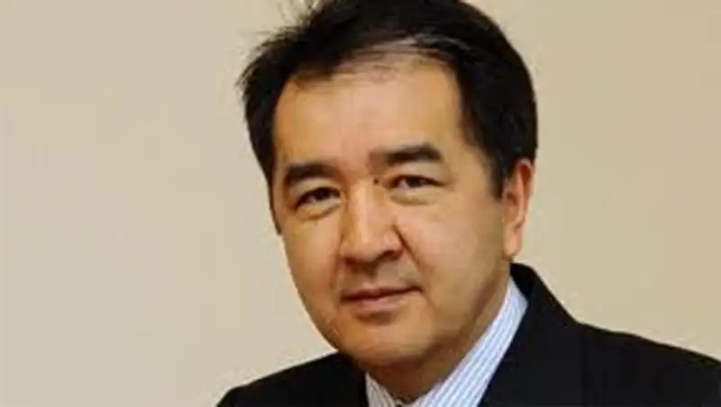 Казахстан завершит все процедуры по вступлению в ВТО к декабрю – Сагинтаев