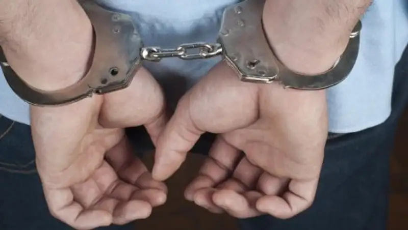 В Кызылорде задержан лжетеррорист 