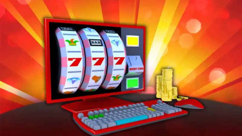 Более 100 игровых автоматов изъяли в ТЦ и на рынках Алматы