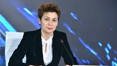 обращение, коронавирус, фото - Новости Zakon.kz от 22.12.2021 12:02