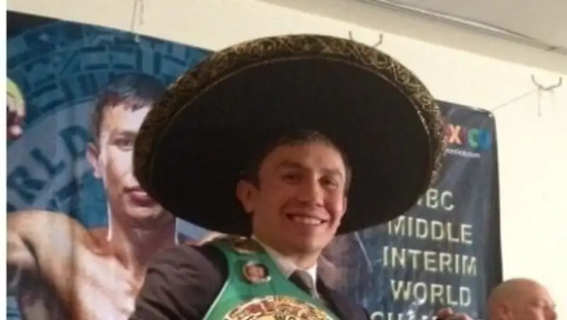 Геннадий Головкин посетит конгресс WBC