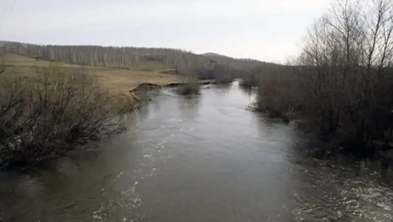 Масимов обсудит на встрече с Медведевым углубление дна Урала