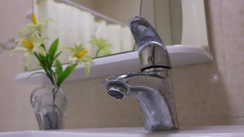 18 апреля в одном из районов Алматы на несколько часов отключат холодную воду