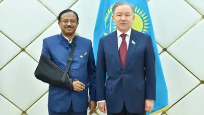 Пресс-служба Мажилиса, фото - Новости Zakon.kz от 12.11.2019 15:18