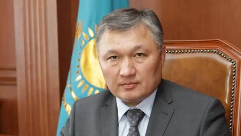 Экс-аким Карагандинской области назначен председателем Счетного комитета