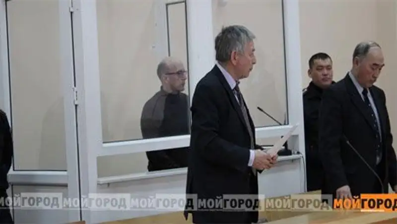 Адвокат пытался вытащить уральского педофила Бароха Питера под залог