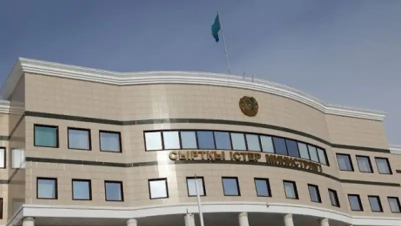 Е.Идрисов: Казахстан намерен расширять сотрудничество со странами Карибского бассейна