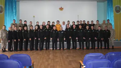 ДДО г. Алматы, фото - Новости Zakon.kz от 23.04.2019 12:50