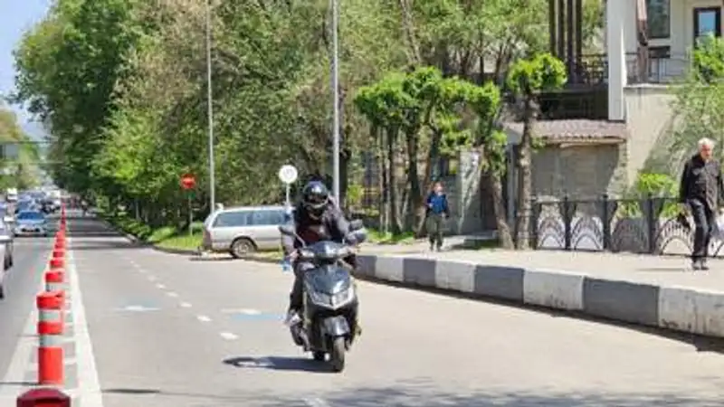 , фото - Новости Zakon.kz от 18.10.2023 17:47