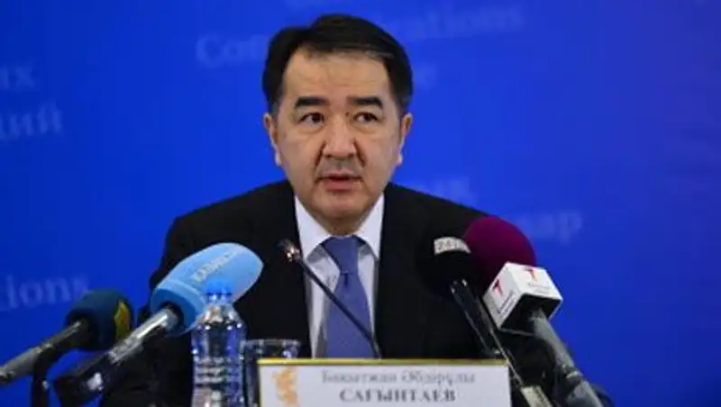 Задержка запуска KazSat-3 может привести к катастрофическим последствиям - Сагинтаев