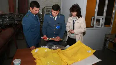 какие товары можно ввозить из-за границы без таможенных пошлин и платежей, фото - Новости Zakon.kz от 09.01.2023 12:17