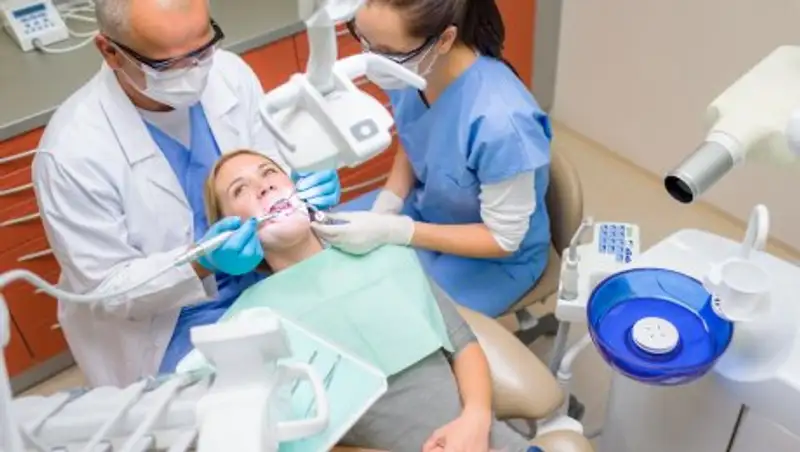 Найдена новая причина заболеваний зубов