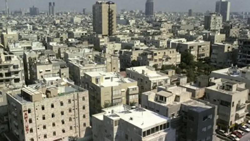 В Тель-Авиве прогремел взрыв