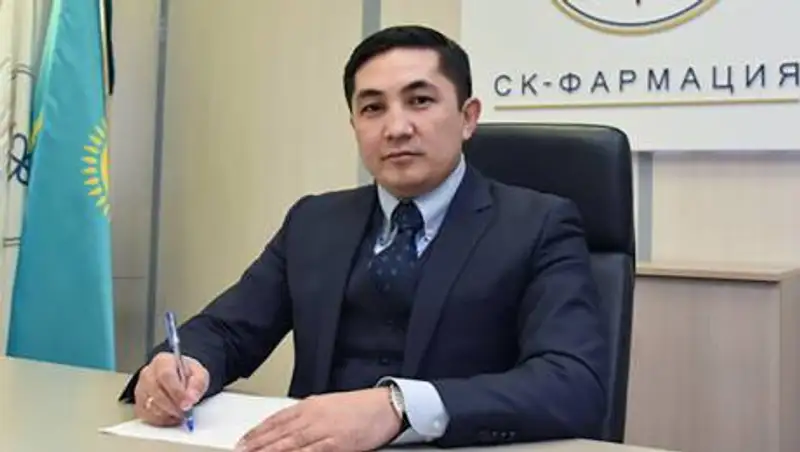 Экс-главе ТОО "СК-Фармация" суд отменил оправдательный приговор